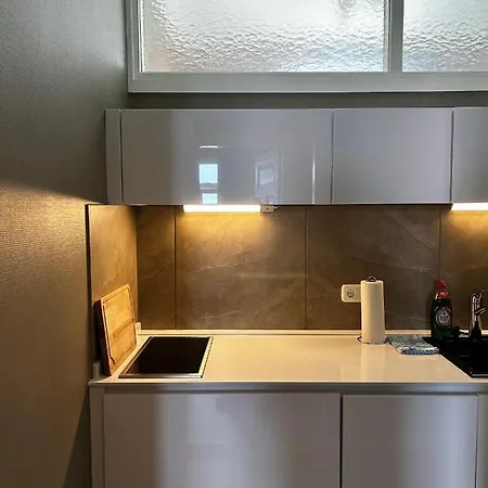 Apartamento Traumhafter Altbaucharme In Zentraler Lage Kiel