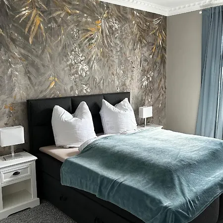 Traumhafter Altbaucharme In Zentraler Lage *