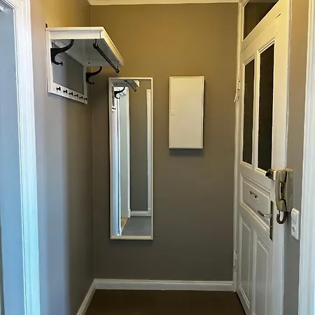 Daire Traumhafter Altbaucharme In Zentraler Lage