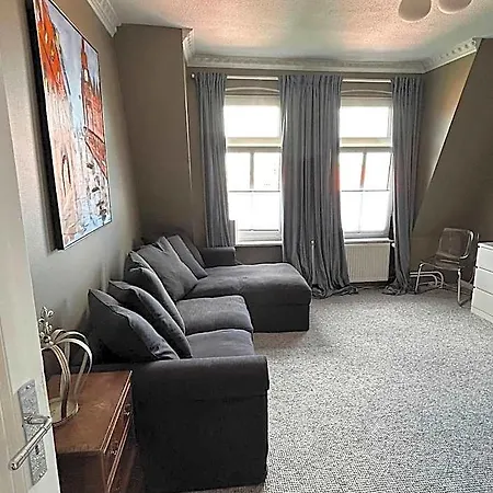 Traumhafter Altbaucharme In Zentraler Lage Apartamento *