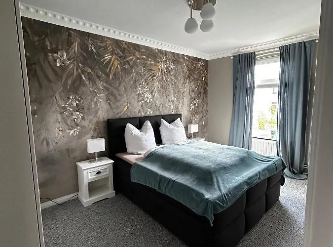 Traumhafter Altbaucharme In Zentraler Lage Appartement